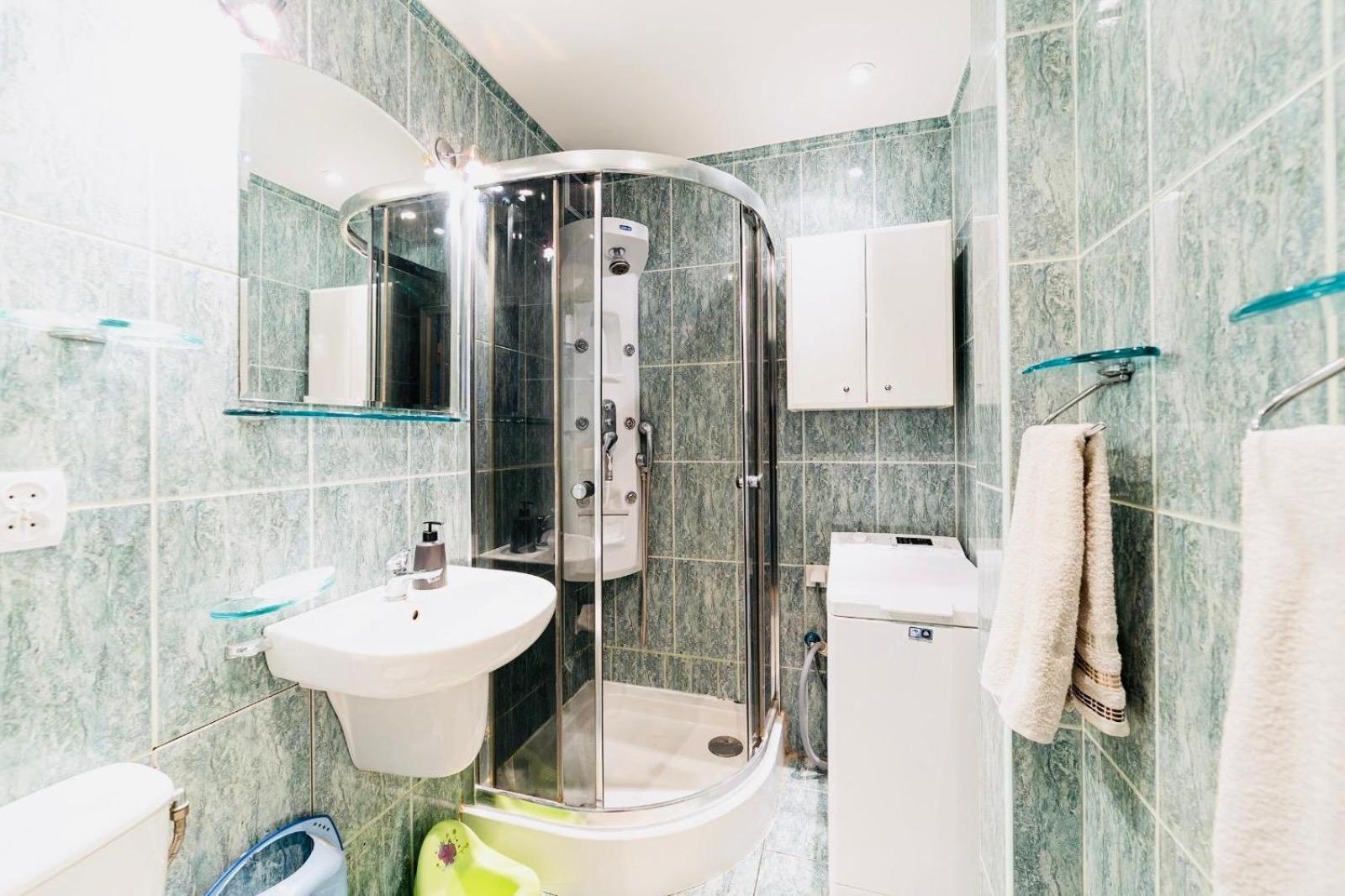 Apartament 2 Pokoje W Gdansku Kolobrzeska Przymorze Daire Dış mekan fotoğraf